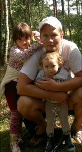 Не оставить в беде семьи добровольцев, погибших на Донбассе