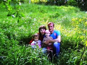 Помогите вдовам и сиротам Донбасса